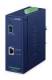 PLANET Industrial 1-Port SFP+ + 1-Port GE Media Converter IX