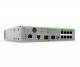 Allied Telesis AT-GS980EM/11PT-30 L3 GIGABIT SWITCH 8-PORT