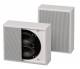 RCS Audio-Systems BC-512 EN EN 54-24 Alarmierungs-Aufbaulautsprecher, 2x 15/6 W, 2x 100 V