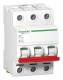 Schneider Electric A9S66363 Schneider Lasttrennschalter iSW 3polig 63A 240VAC