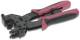 Cimco 106152 Crimpwerkzeug für Kompressionssteckverbinder