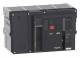Schneider Electric LV848735 Schneider Masterpact MTZ2 800A H10 Icu=50kA/1150V 4P Grundschalter