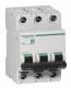 Schneider Electric M9F17325 Schneider Multi 9 OEM LS switch C60L 3-pole 25A C-Char. 25kA