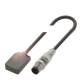 Balluff BES R01EC-PSC50A-BP00.3-GS04-W50 sensors DC 3/4 wire BES04AH