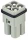 Harting 09120043051 Han Q4/0 -M- Crimp
