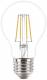 Philips CorePro LEDbulb ND 4.3W/827 E27 CL A60 Glühlampe 470lm (40W) 34716800