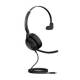 GN Audio 25089-899-899 JABRA Evolve2 50 MS monaural USB-C