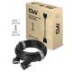 Club 3d CAC-1220 Kabel Video DVI-D Dual Link (24+1) Bidirektional ST/ST 10,0m 28AWG *Club3D*