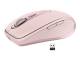 Logitech Maus MX Anywhere 3 - kabellos/Bluetooth *rosé*