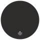 Berker 16202035 rocker m.Aufdruck icon light R.1 / R.3 gloss black