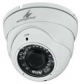 MONACOR TVCCD-390/WS IR-Dome-Farbkamera