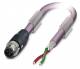 U.I. Lapp 22260789 LAPP AB-DN-M12MS-2,0PUR DeviceNet/CANopen Kabel M12