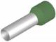 Weidmüller ferrule 16 mm ² green, H16/28GN