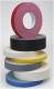 Cimco 162030 universal quality fabric tape, black B = 30mm L = 50m