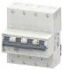Siemens 5SP34633 SIEM 5SP3463-3 Hauptleitungsschutzschalt 4-polig, E 63, 400V 5SP3463-3