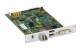 BlackBox ACX1MR-VDHID-SM Glasfaser DKM Receiverkarte, DVI-I (DVI oderVGA) plus USB HID für Modulargehäuse