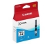 Canon 6404B001 Ink Jet PGI-72 Cyan