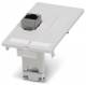Phoenix Contact 1404500 Phoenix SI-FP-R1A-D1E Datenfrontplatte