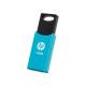PNY HPFD212LB-128 HP 128GB V212W BLUE USB 2.0
