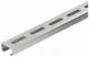 OBO Bettermann 1119700 OBO AML3518P1000A2 profile rail perforated SW16.5 