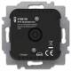 Busch Jaeger 2CKA006134A0312 BJ 6109/08 Room temperature controller for commercial areas with 5-way KNX universal input