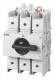 Moeller 191860 EATON R9C3060U-DH Lasttrennschalter UL98 mit Drehgriff 