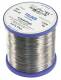 Felder Löttechnik ETT-1540251 Lötzinn auf Rolle FELDER ISO-Core ''EL'', 0,5mm, 1.000g, bleihaltig (60%Sn 40%Pb)