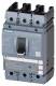 Siemens 3VA5215-5ED31-0AA0 MCCB_UL_BG250 150A_3P_35KA_TM_ FTFM