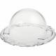 AXIS accessories camera dome TP3802-E clear for P32/M32 pack of 4