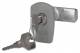 Moeller 133104 EATON LC-ZSBIT-CS rotary lock + lock cylinder + 2 keys 