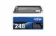 Brother Toner TN-248BK Schwarz (ca. 1.000 Seiten)