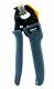 Cimco 107100 Crimpzange POWER-CRIMP twist Gesenk drehbar Aderendhülsen 0