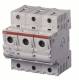 ABB 2CDE103101R1901 D0-fuse disconnector ILTS-E3+N