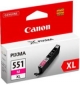 Canon 6445B001 CLI-551XL Magenta