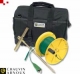 Chauvin Arnoux P01102018 Erdungsmess-Set bestehend aus 1 Erder 30m für CA6116