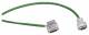 Siemens 6XV1850-0AH10 Kabel Ind.Ethernet J02YSCY 2x2x0,64/1,5 PIMFF