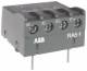 ABB RA5-1 Interface Relais