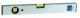 MIB Messzeuge 09089024 Light metal spirit level