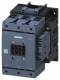 Siemens 3RT10567AB360SF1 SIEM 3RT1056-7AB36-0SF1 contactor, AC - 3, (40...60Hz) / DC actuation UC 23 - 26 V