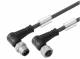 Weidmüller SAIL-M12WM12W-2/4-5.0U Kabel Leitung 9457650500