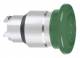 Schneider Electric ZB4BW433 Schneider illuminated mushroom push button 40mm LED gn metal D22mm