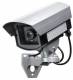 Indexa 24226 KA 05 Dummy Camera for Outdoor, with Housing, Sunshield