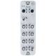 Ifm Electronic AL4003 IFM Ethernet-Modul StandardLine, digitalen Eingänge 16, IP 65, IP 66, IP