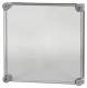 Moeller 138520 EATON D150-CI44-DVZ CI Cover, transparent, lockable 