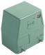 19200320527 Harting Tüllengehäusae, laterally M32 HAN 32A high design