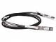 HP X240 Direct Attach Cable - network cable - 3 m