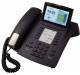 AGFEO Systemtelefon ST45 IP schwarz, Vorführgerät