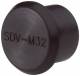 U.I. Lapp 54113062 Lapp SKINTOP SDV-M50 ATEX Dichtverschluss für ST-M/MS-M 