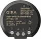 GIRA 244000 Uni-LED dimmer mini electronics
