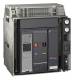 Schneider Electric 33375 Schneider Leistungsschalter COMPACT NS630bH 4p 630A 70kA Einschub